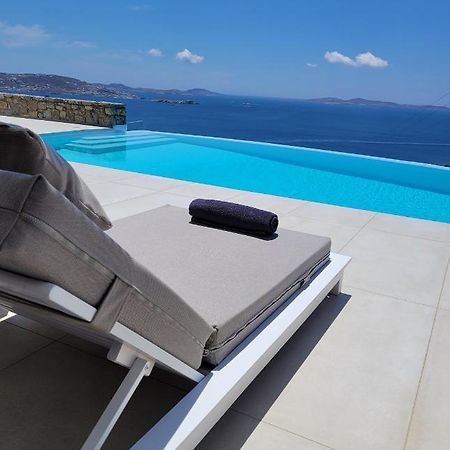 Zelia B&B & Villa Mykonos Town Zewnętrze zdjęcie