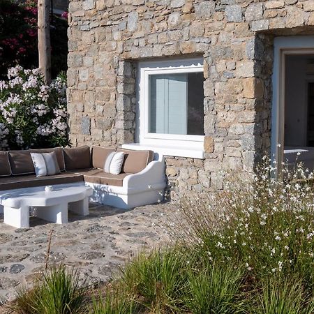 Zelia B&B & Villa Mykonos Town Zewnętrze zdjęcie