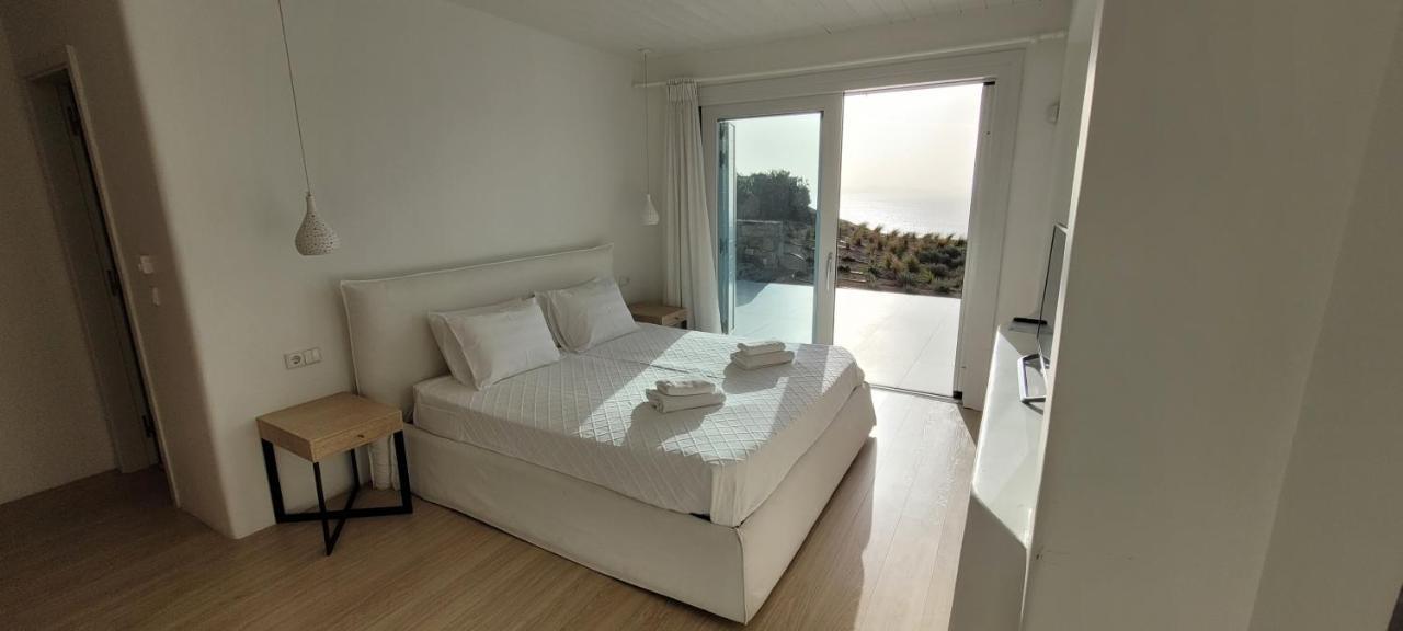 Zelia B&B & Villa Mykonos Town Zewnętrze zdjęcie